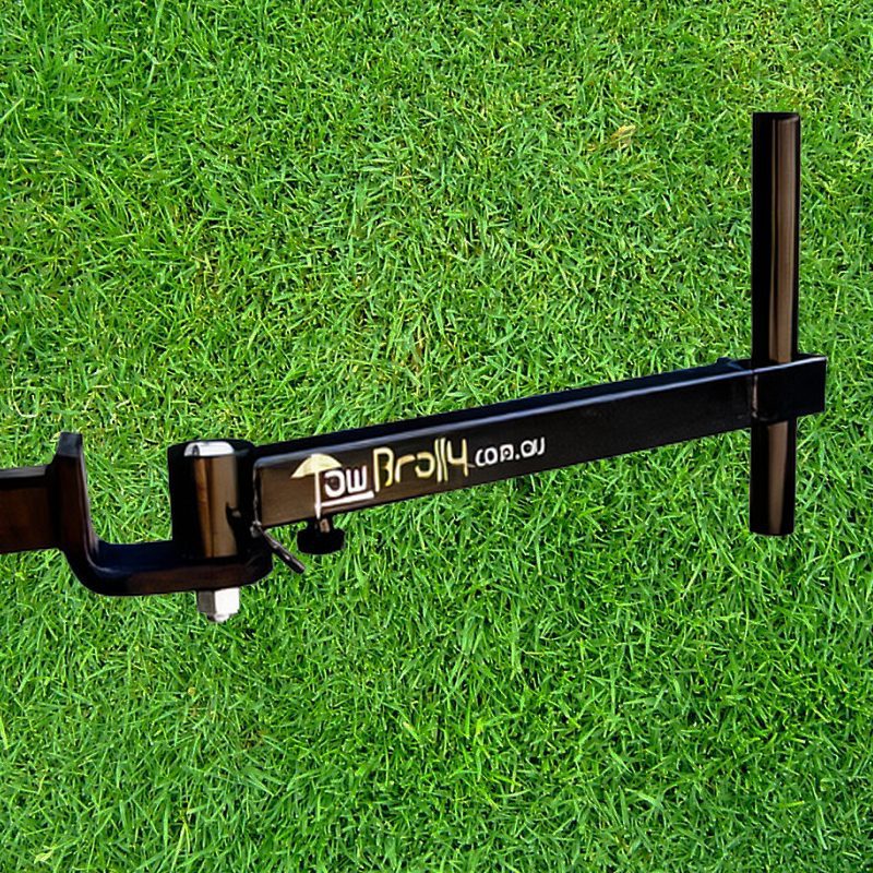 Towbrolly towbar