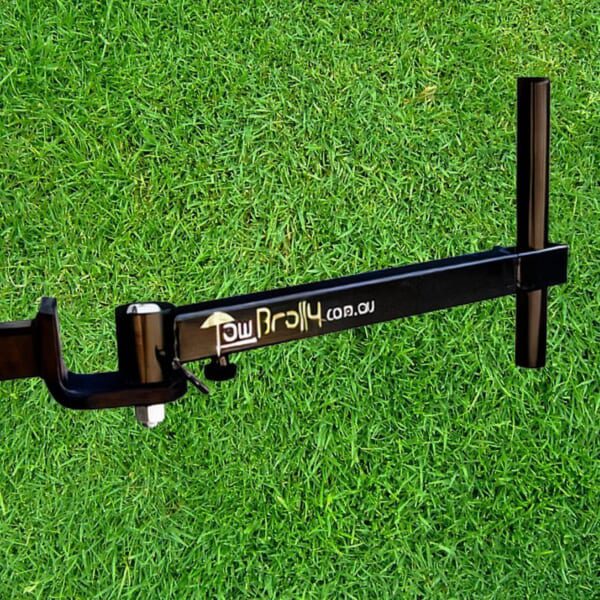 Towbrolly towbar